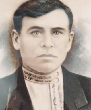 Фидирко Василий Григорьевич