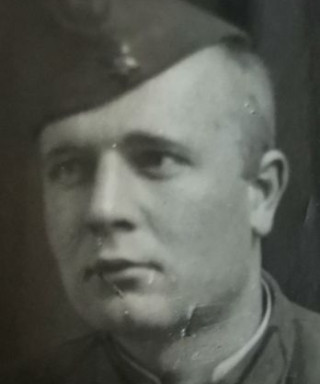 Евсигнеев Степан Игнатович