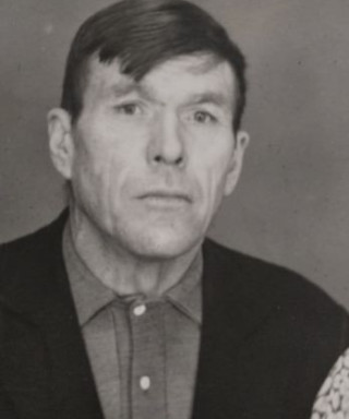 Михайлов Валериан Прохорович