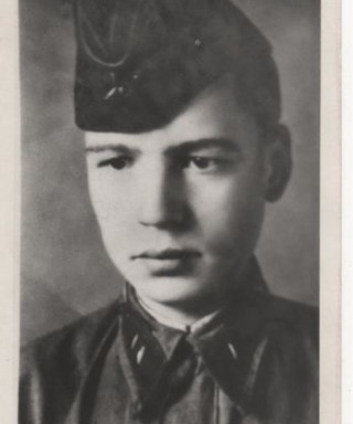 Белозеров Антон Михайлович