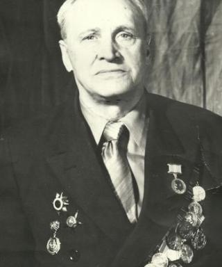 Костик Константин Иванович