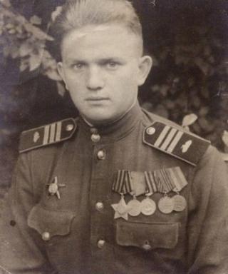 Сачков Сергей Васильевич