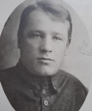 Свинкин Константин Иванович