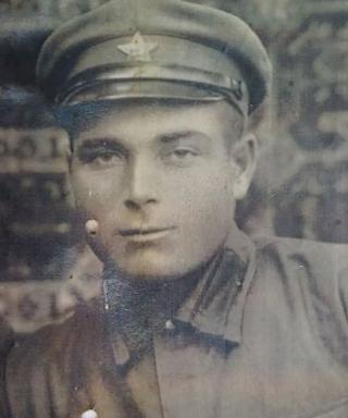 Лепихов Дмитрий Осипович