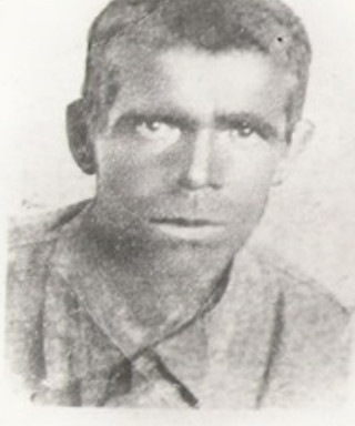 Мякушкин Фёдор Андреевич