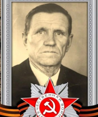 Петухов Николай Иванович