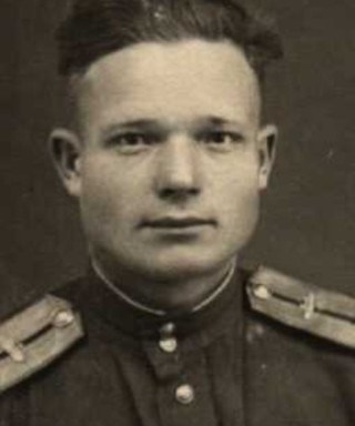 Адмайкин Иван Ефремович