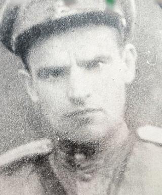 Шевцов Дмитрий Ефимович