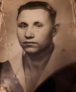 Мирсков Иван Максимович