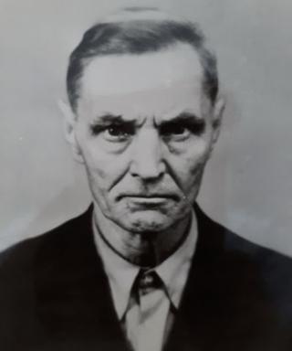 Шарагин Александр Алексеевич