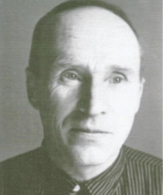 Болгарцев Александр Николаевич