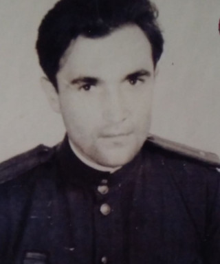 Чебурахин Борис Акимович