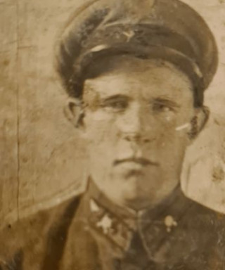 Опалев Иван Андреевич