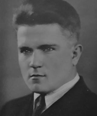 Левин Сергей Васильевич