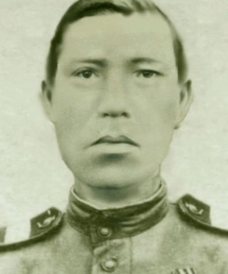 Яштынгин Роман Александрович