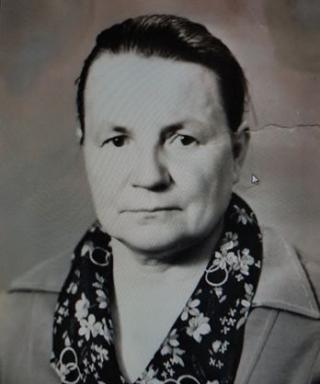 Лебедева Анна Александровна