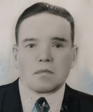 Пономарев Михаил Степанович