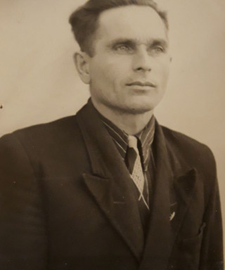 Бабушкин Михаил Иванович