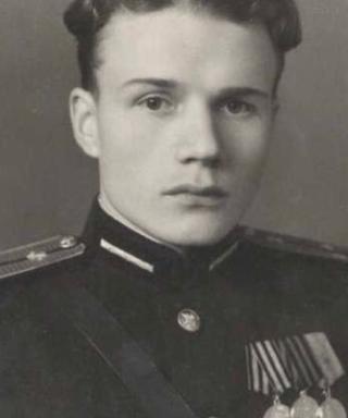 Долганов Василий Иванович