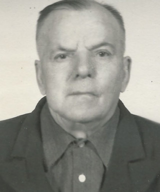 Олемской Александр Николаевич