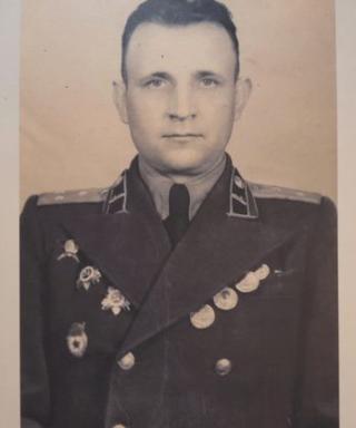 Михейкин Алексей Иванович