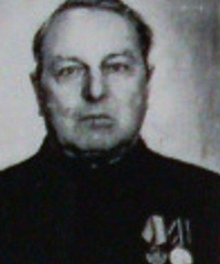 Мясников Леонид Григорьевич