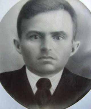 Кочнев Иван Ефимович