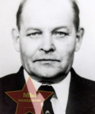 Мурашов Евгений Григорьевич