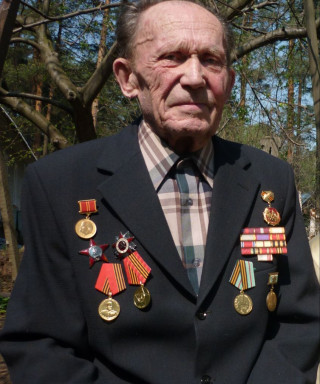 Шумилов Александр Дмитриевич