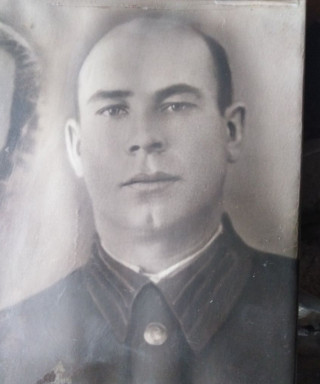 Веревочкин Юрий Константинович