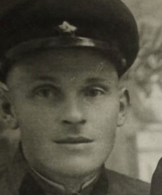 Новиков Пётр Степанович