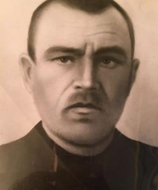Сорокин Михаил Арсентьевич