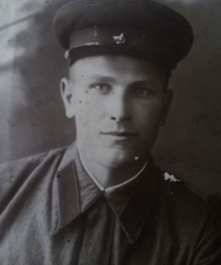 Ботвинов Павел Алексеевич