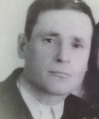 Смолин Николай Андреевич