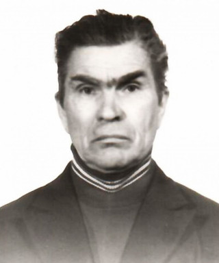 Павлов Петр Андреевич