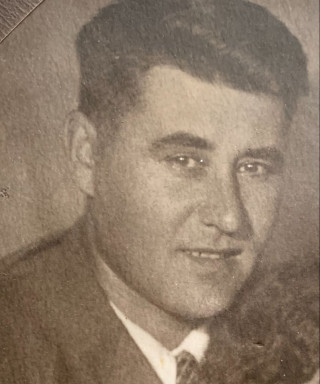 Воропаев Николай Николаевич