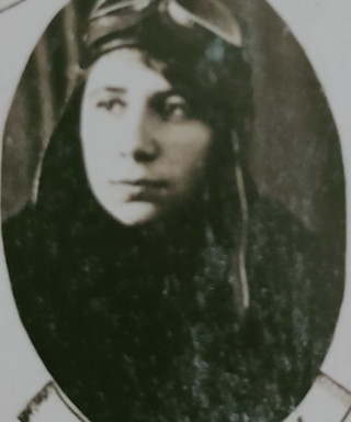 Носова Лидия Николаевна