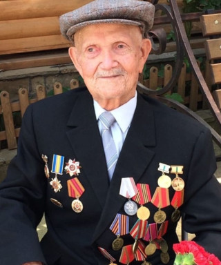 Сухов Иван Алексеевич