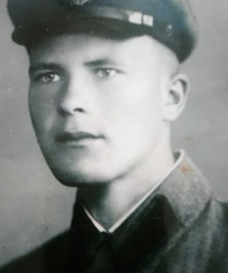 Павлов Иван Павлович