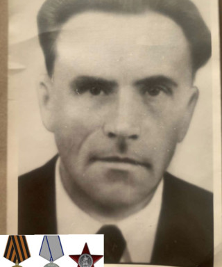 Васильев Борис Геннадьевич