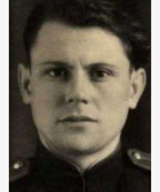 Скрипко Василий Гаврилович