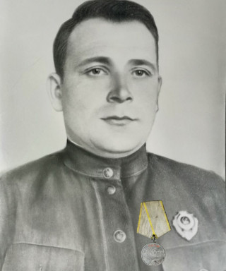 Шитов Илья Анатольевич