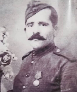 Чекин Сергей Васильевич