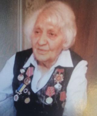 Гринёва Галина Павловна