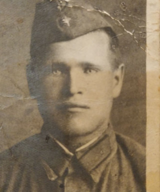 Шуляков Иван Степанович