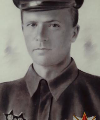 Кураков Василий Яковлевич