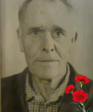 Селезнев Петр Егорович