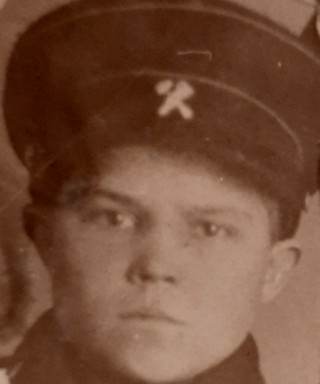 Белозеров Иван Сергеевич