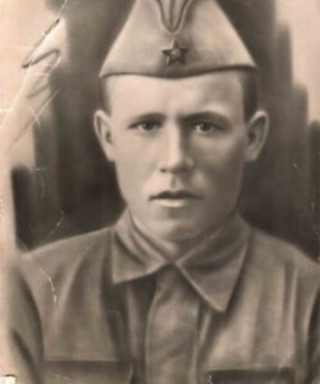 Пантелеев Спиридон Дмитриевич