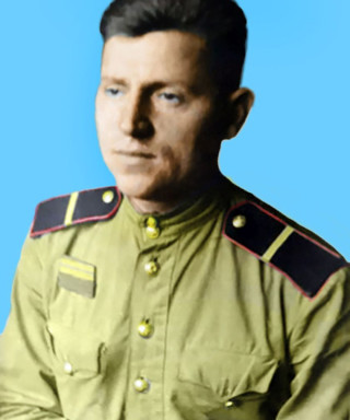 Бабкин Николай Петрович